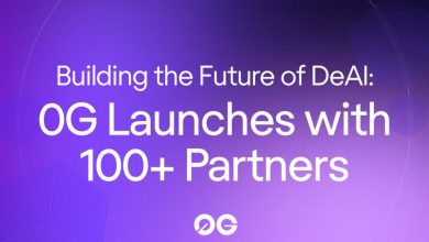 0g-labs-launches-aristotle-mainnet-with-largest-day-one-ecosystem-for-decentralized-ai