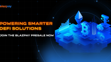 oasis-and-algorand-highlight-market-activity-as-blazpay-($blaz)-leads-top-crypto-presales