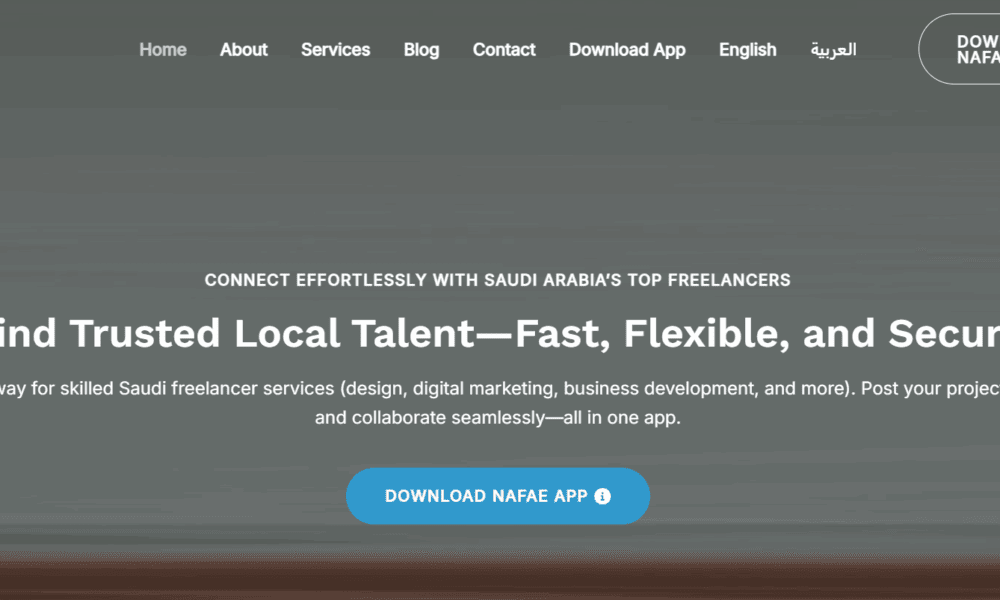 local-digital-marketing-services-in-saudi-arabia:-a-tech-driven-approach-via-nafae