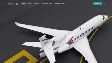 ariyax-capital-introduces-new-aviation-powered-token